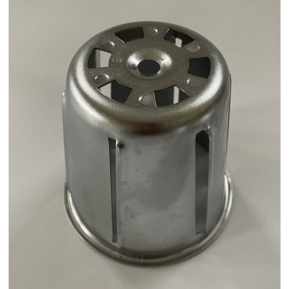 Lot‎ of 4 Food Processor Replacement Cones MAYBE Saladmaster Food Cutter READ - Picture 2 of 13